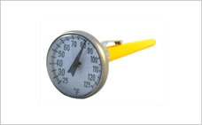 Termómetro Bimetálico PT-1005 - Bogotá, Colombia